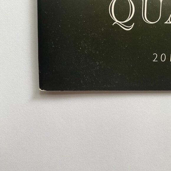 The Who Quadrophenia and More 2012/2013 North American Tour Concert Program Book - Picture 6 of 11